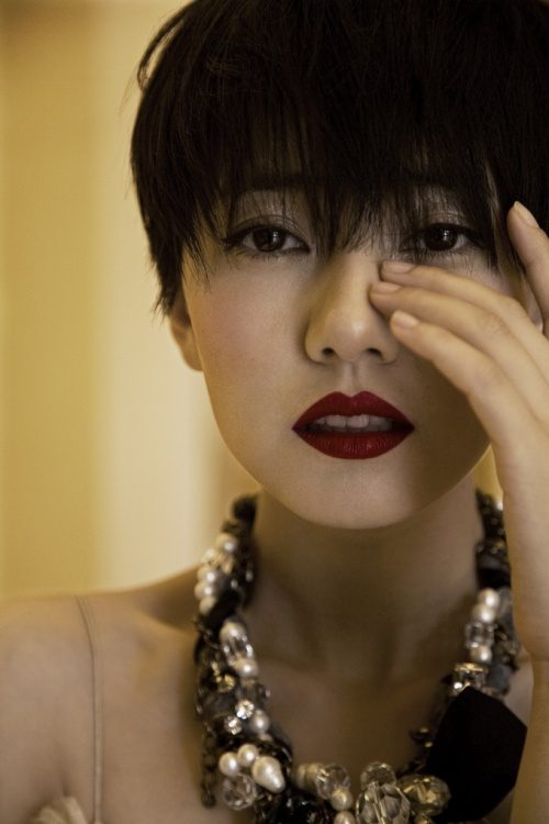 カオ・ユアンユアン HD画像/フォトギャラリーダウンロード #667424