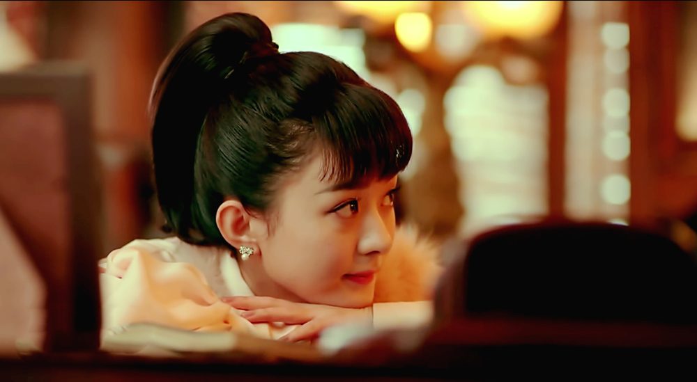 Zanilia Zhao HD Images/Photo Gallery Download #7091595
