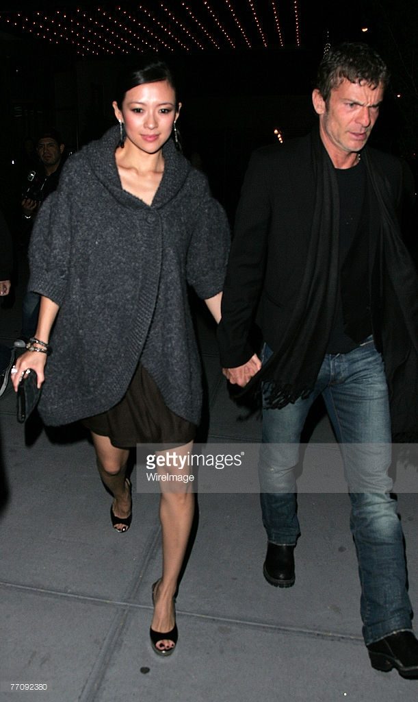 장쯔이 HD 이미지/사진 갤러리 다운로드 #1046152