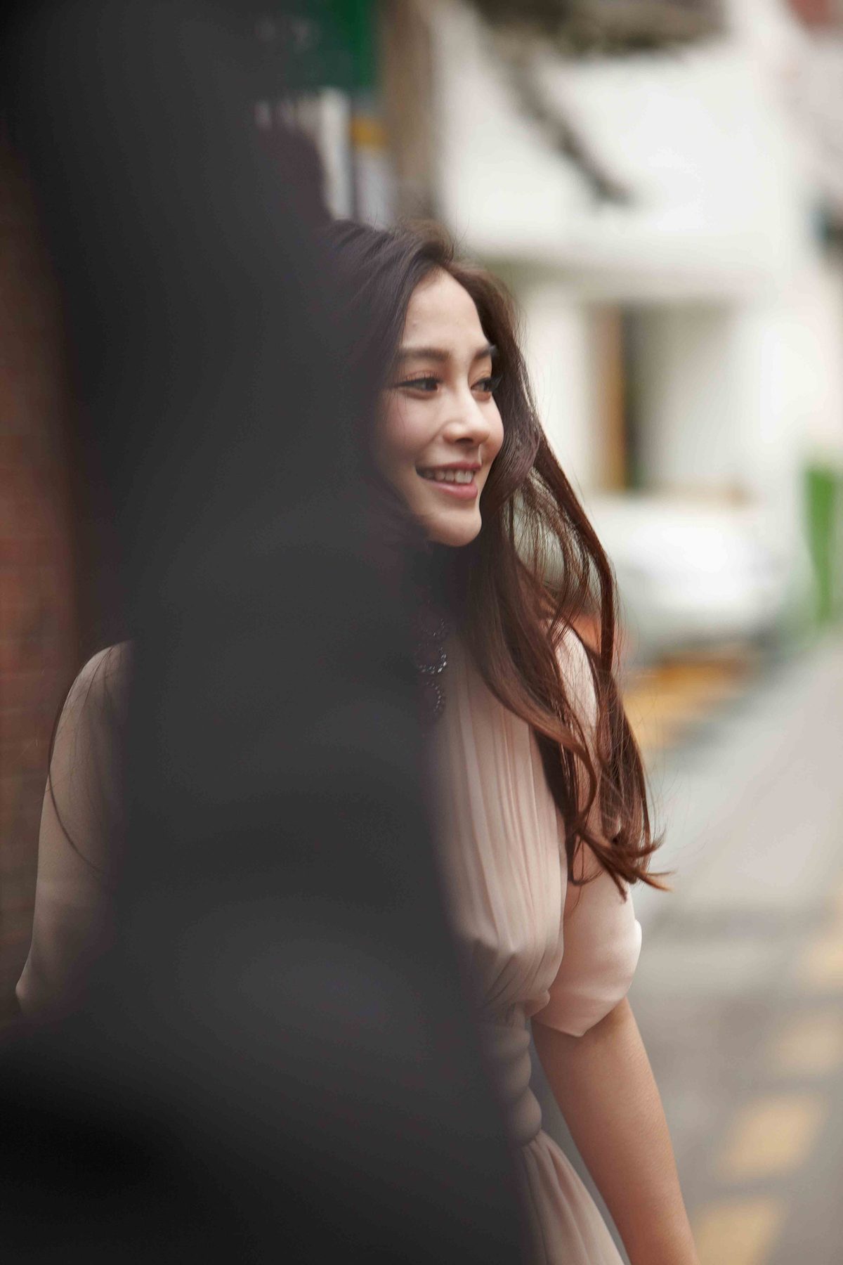 Angelababy HD Images/Photo Gallery Download #6652642