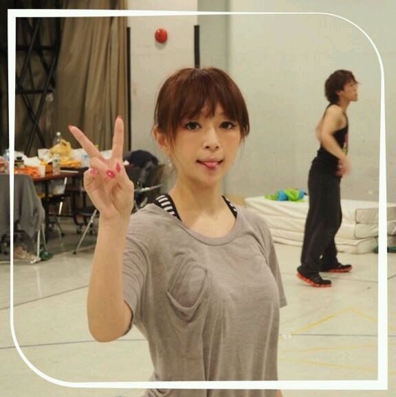 Ayumi Hamasaki HD Images/Photo Gallery Download #1573197