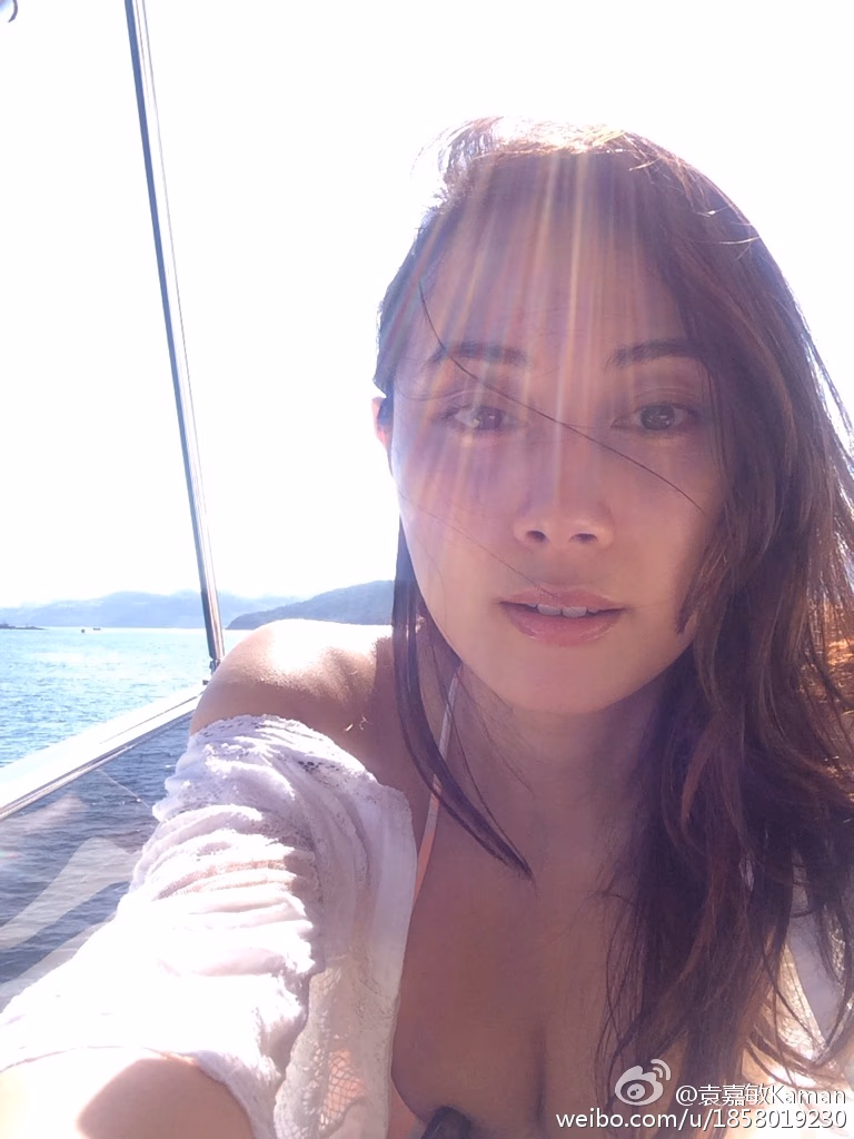 袁嘉敏 高清写真/照片下载 #3390978