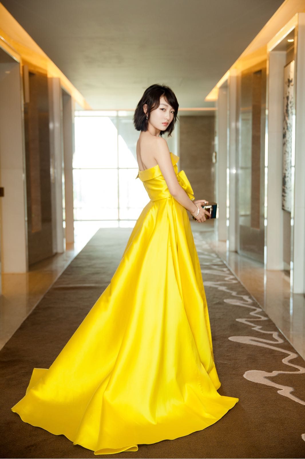 Dongyu Zhou HD Images/Photo Gallery Download #1910160