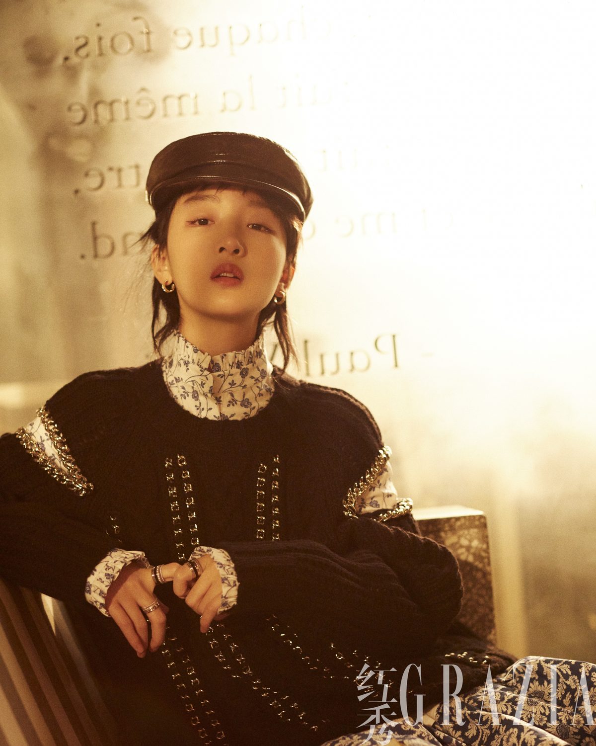 周冬雨 高清写真/照片下载 #1913001