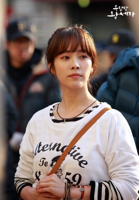 Han Ji-min HD Images/Photo Gallery Download #1398181