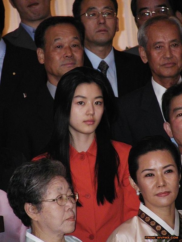 Jun Ji-hyun HD Images/Photo Gallery Download #937059
