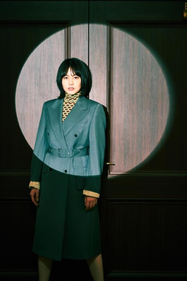 长泽雅美 高清写真/照片下载 #1721222