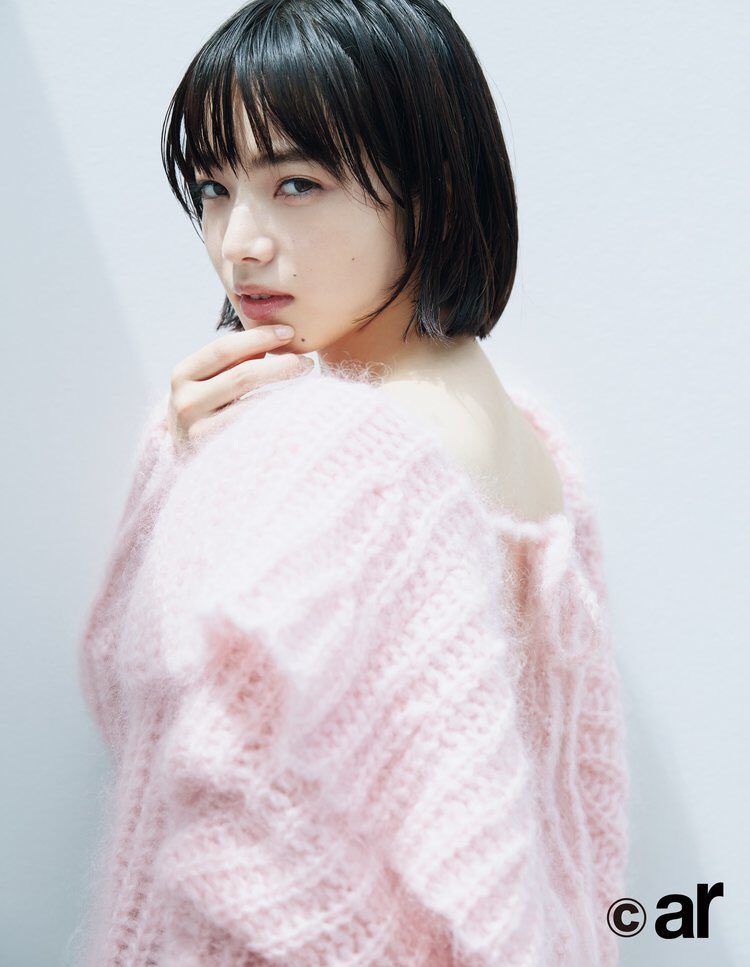 Nana Komatsu HD Images/Photo Gallery Download #6417109