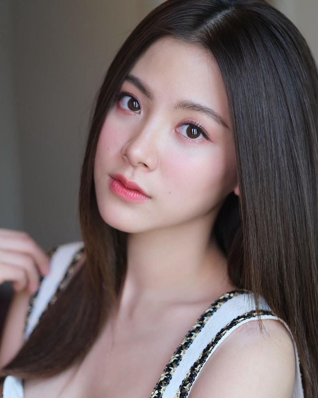 Pimchanok Leuwisetpaibul HD Images/Photo Gallery Download #9198615