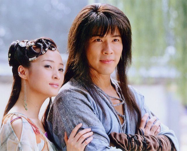 Qinqin Jiang HD Images/Photo Gallery Download #1305843
