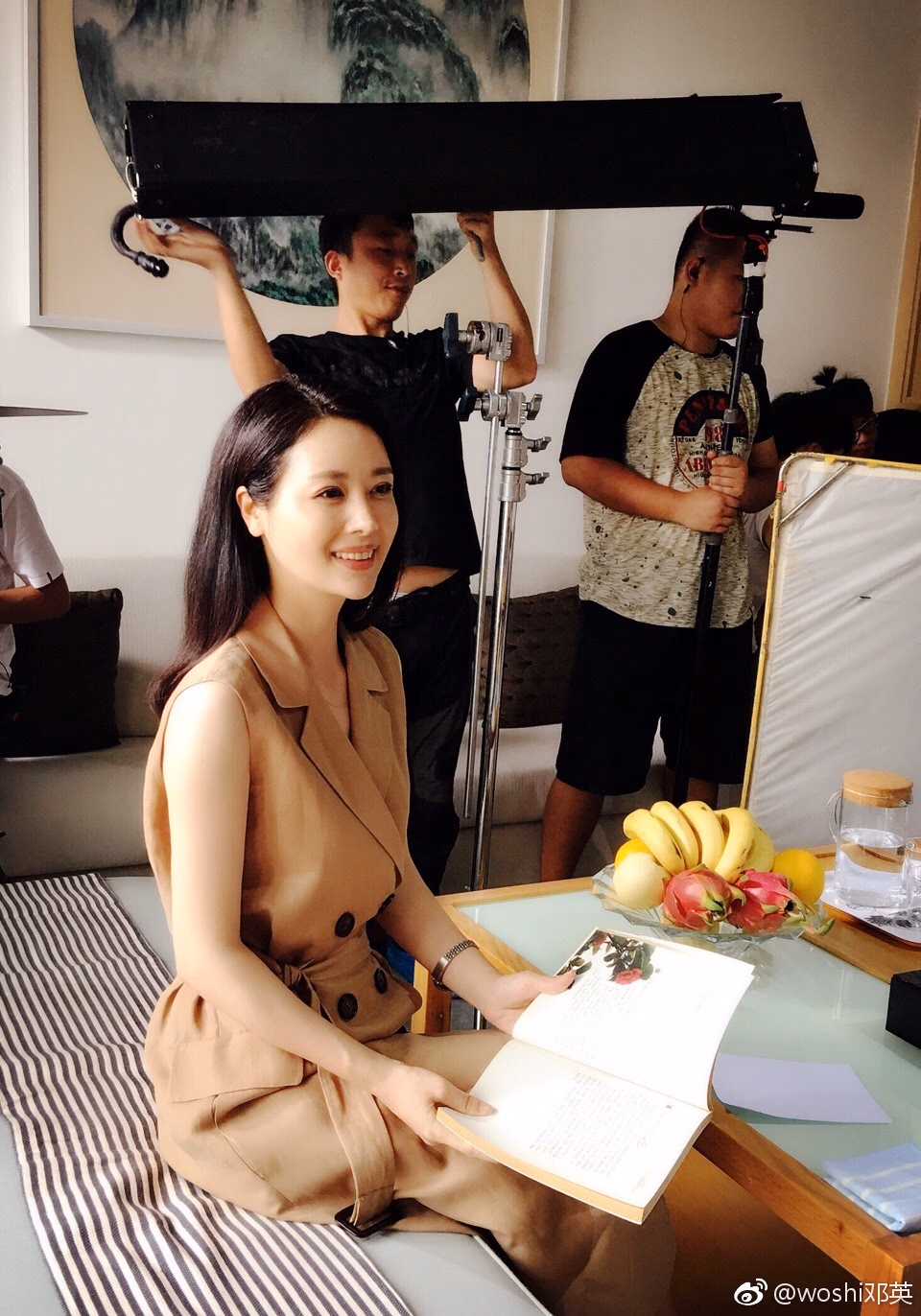 邓英 高清写真/照片下载 #3249772