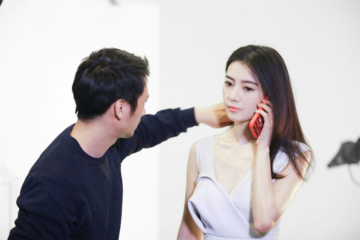 Yuanyuan Gao HD Images/Photo Gallery Download #662886