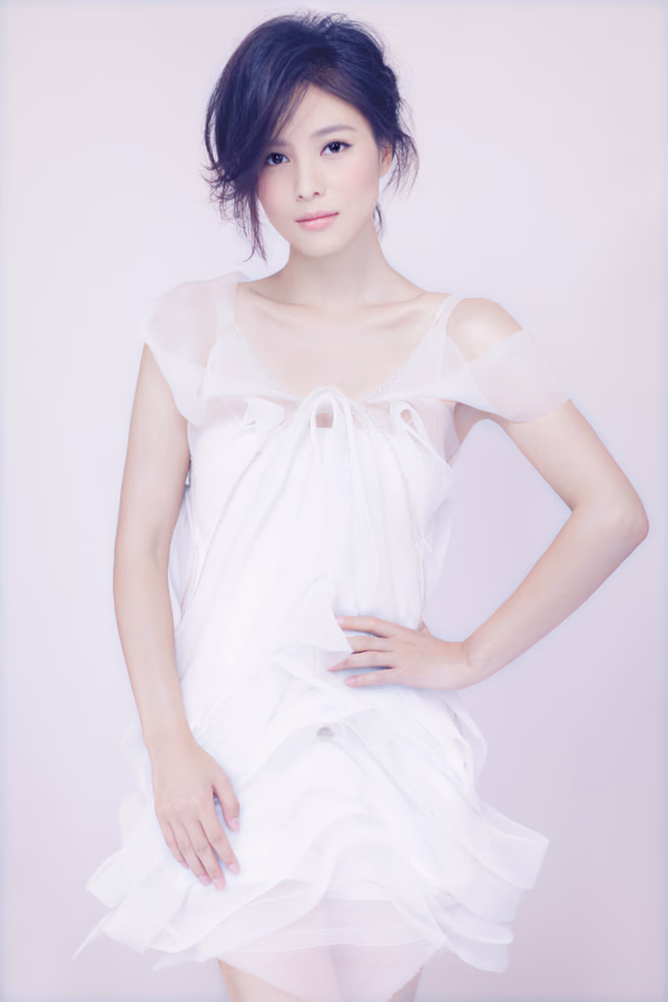 徐麒雯 高清写真/照片下载 #3250064