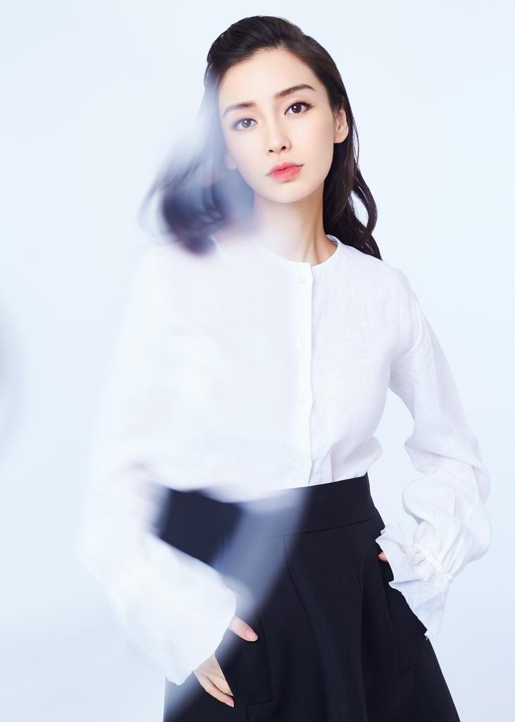 Angelababy HD Images/Photo Gallery Download #6645831