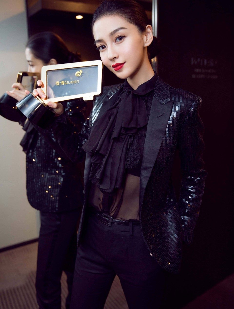 Angelababy HD Images/Photo Gallery Download #6647820
