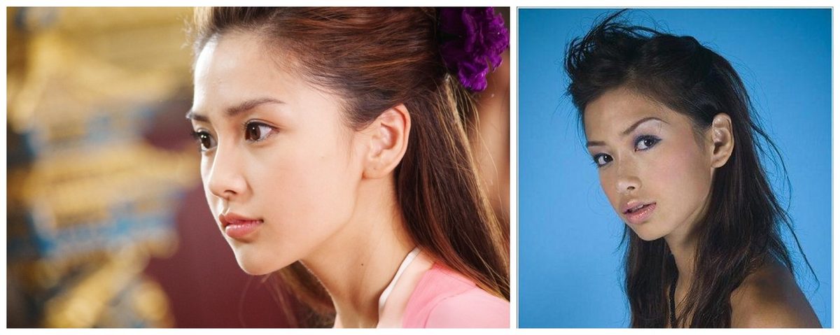 Angelababy HD Images/Photo Gallery Download #6652934