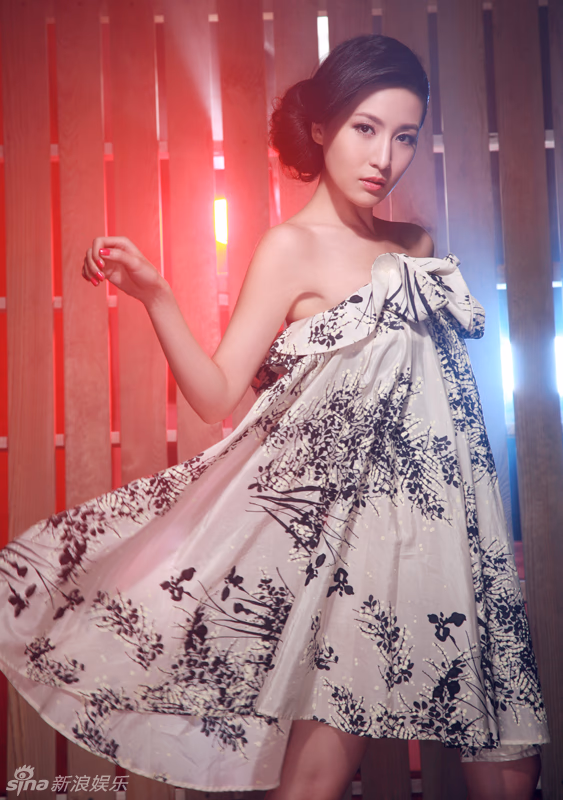 刘梓妍 高清写真/照片下载 #3325639