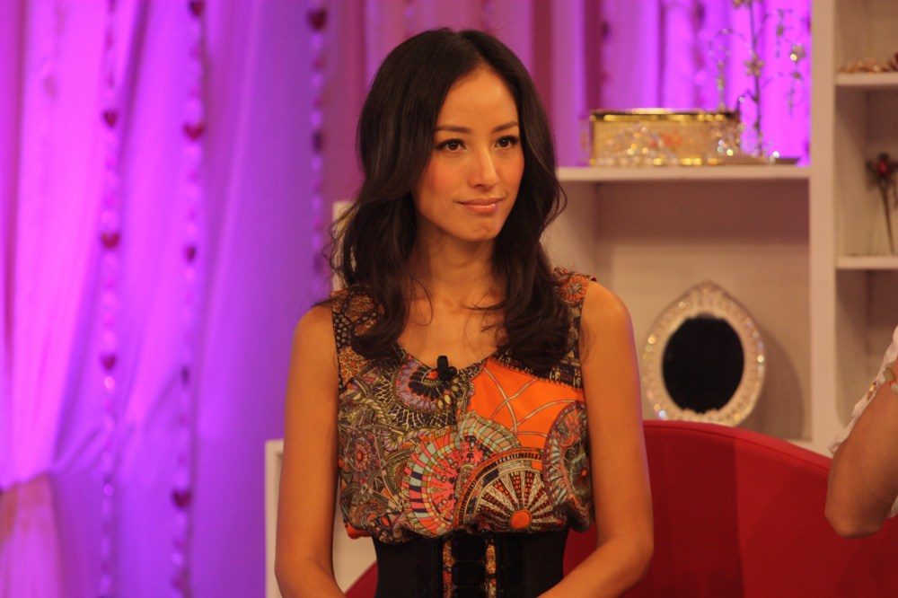 Coco Chiang HD Images/Photo Gallery Download #1146177