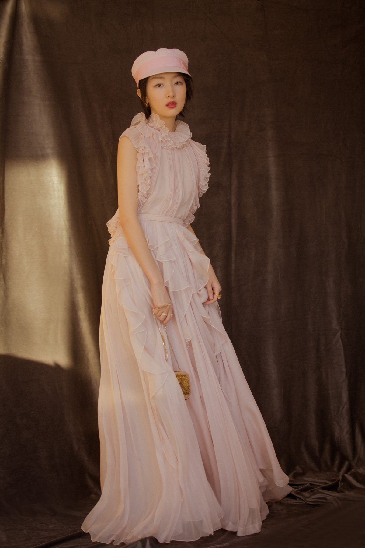 周冬雨 高清写真/照片下载 #1913293