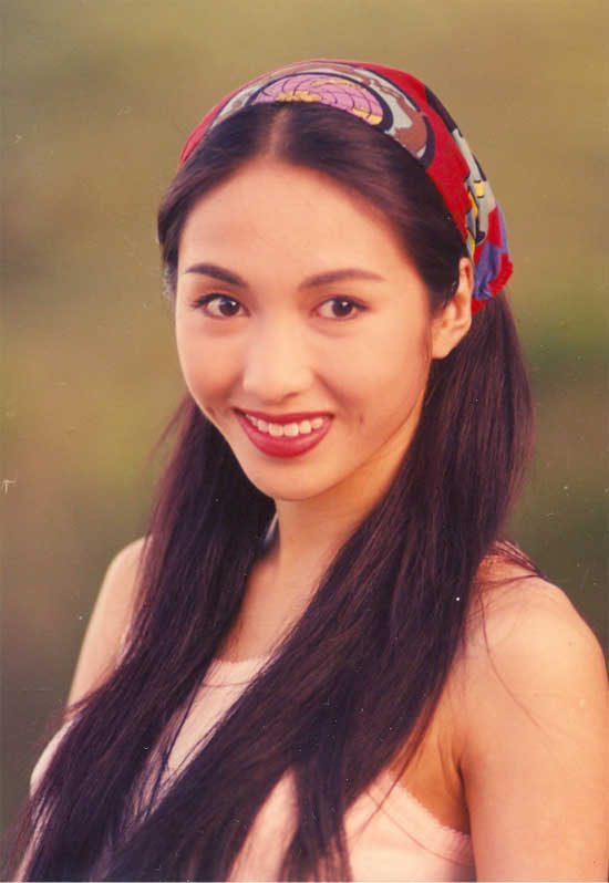Gigi Lai HD Images/Photo Gallery Download #755516