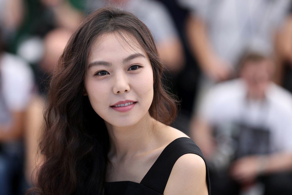 Kim Min-hee HD Images/Photo Gallery Download #959228