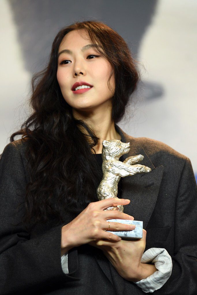 Kim Min-hee HD Images/Photo Gallery Download #1476037