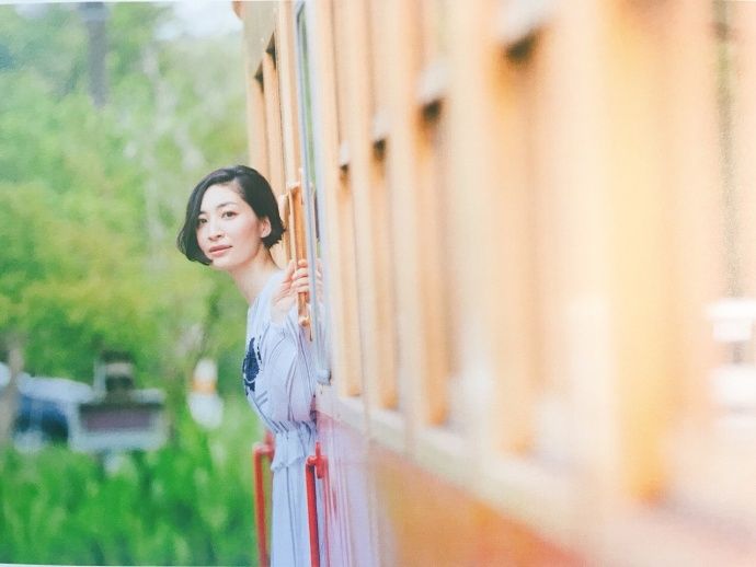 Maaya Sakamoto HD Images/Photo Gallery Download #6713451