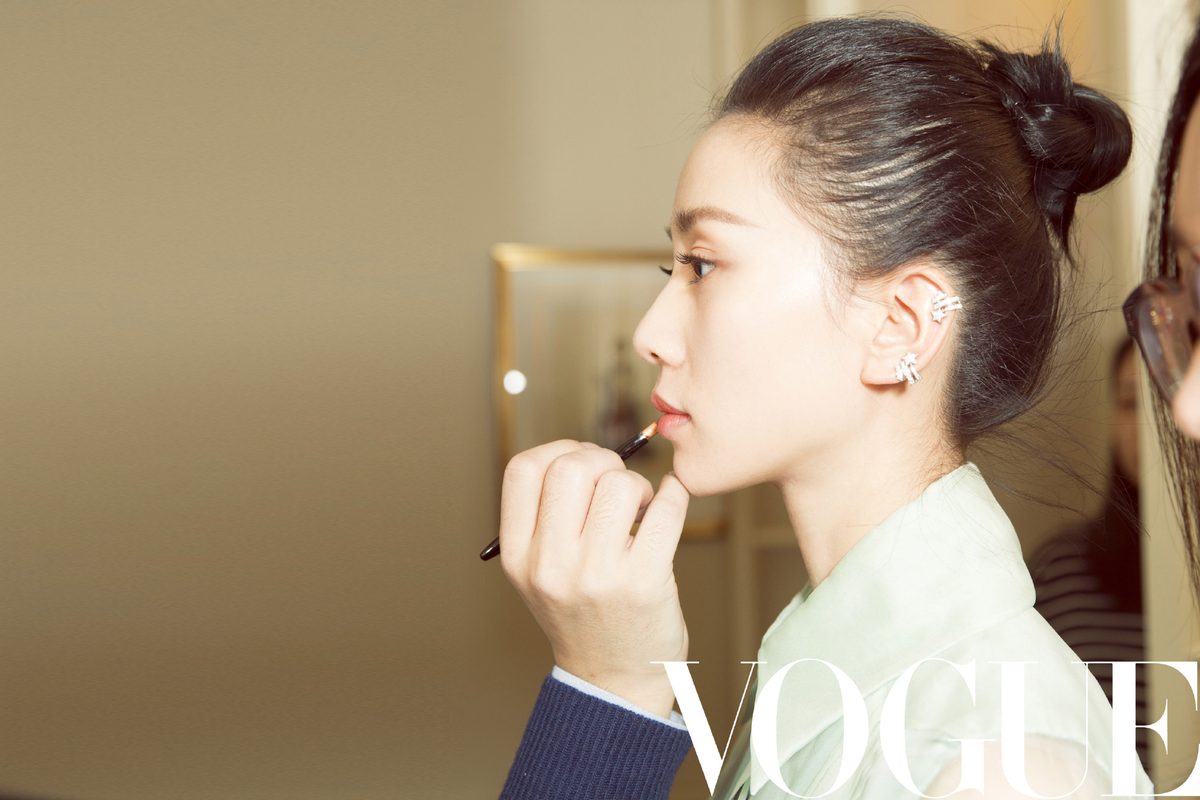 Shi Shi Liu HD Images/Photo Gallery Download #6783912
