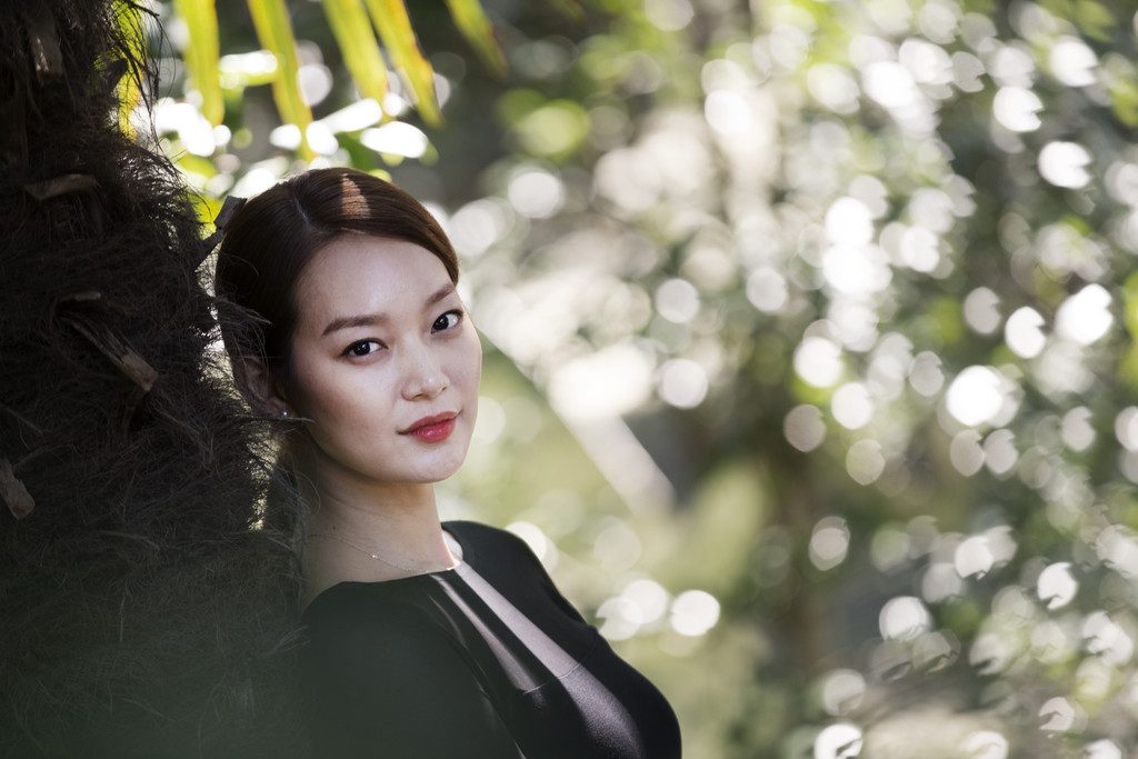 Shin Min-a HD Images/Photo Gallery Download #1667816