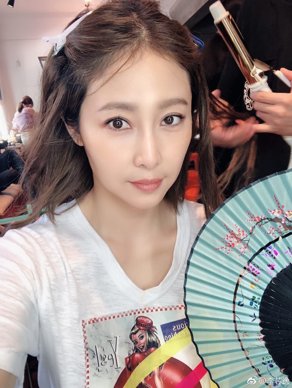Xinyi Li HD Images/Photo Gallery Download #1980913