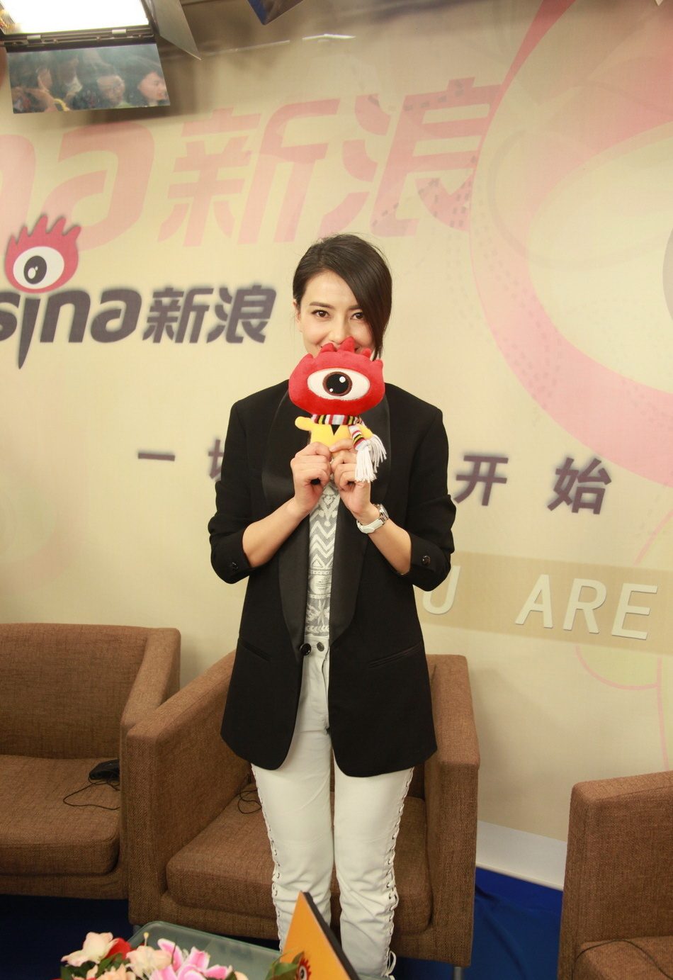 Yuanyuan Gao HD Images/Photo Gallery Download #1595366