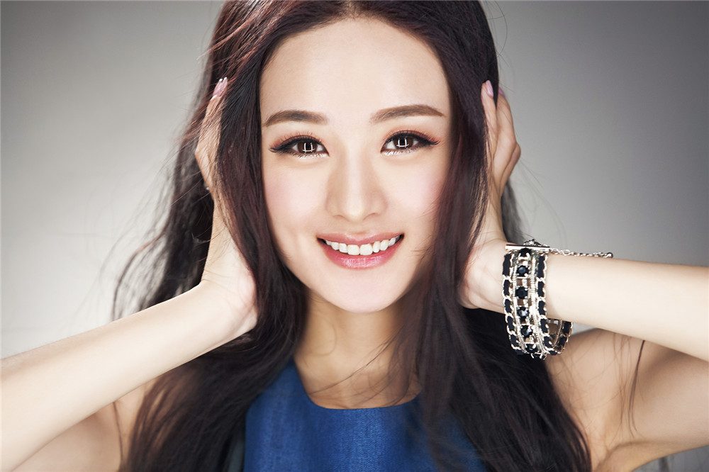 Zanilia Zhao HD Images/Photo Gallery Download #7092179