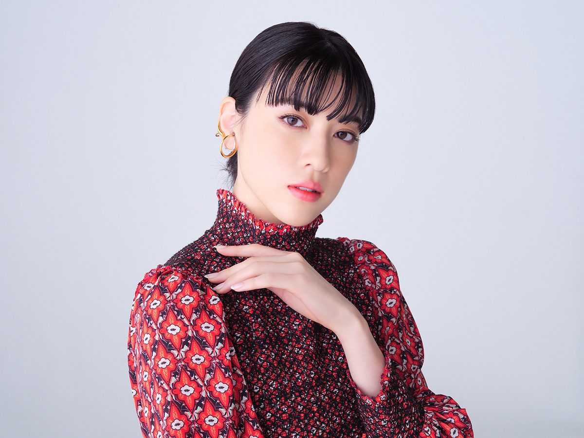 三吉彩花 高清写真/照片下载 #6017088