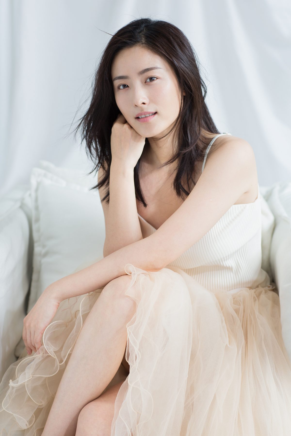 Baihui Xu HD Images/Photo Gallery Download #1816133