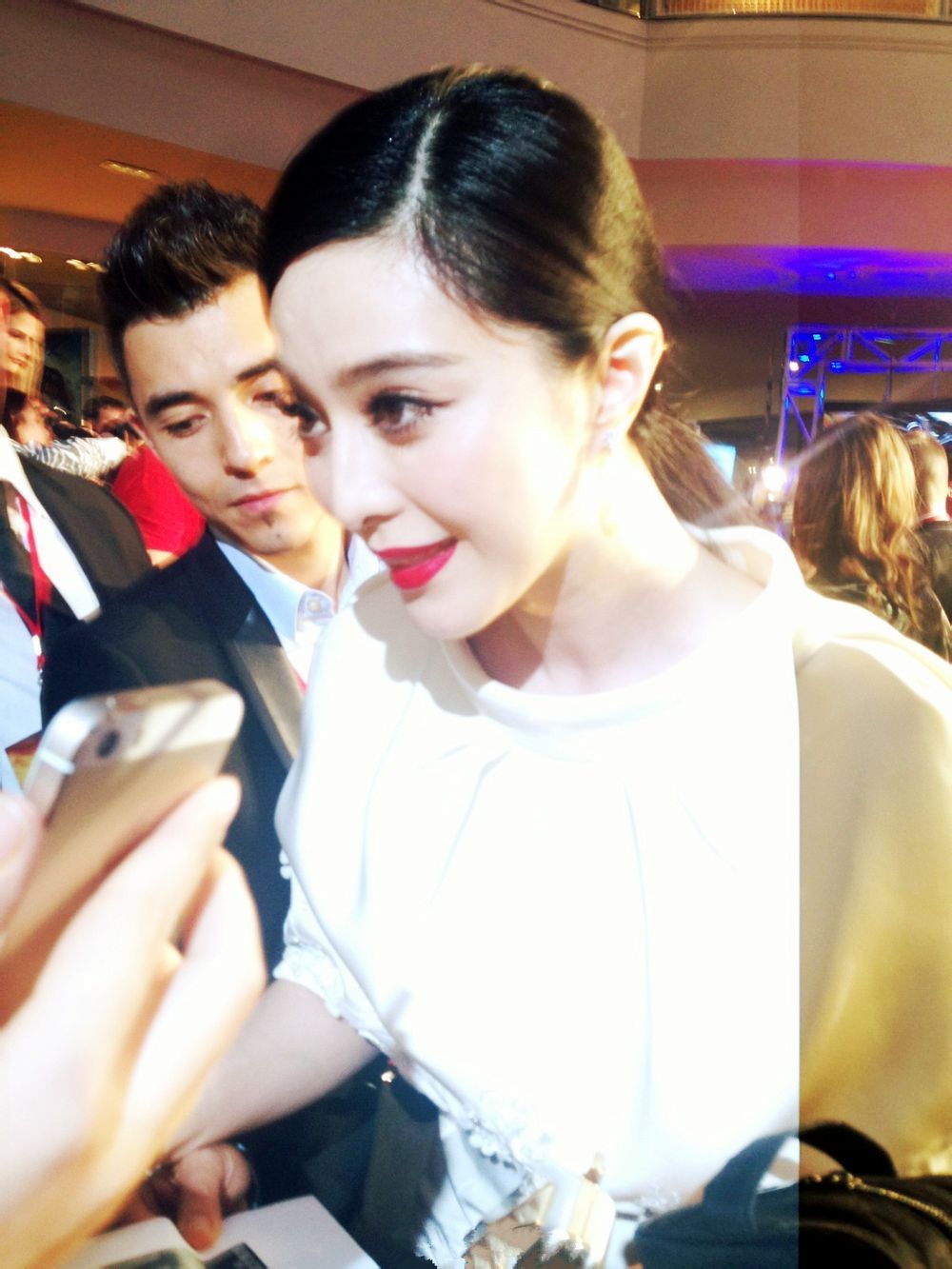 Bingbing Fan HD Images/Photo Gallery Download #1563837