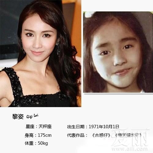 Gigi Lai HD Images/Photo Gallery Download #755808