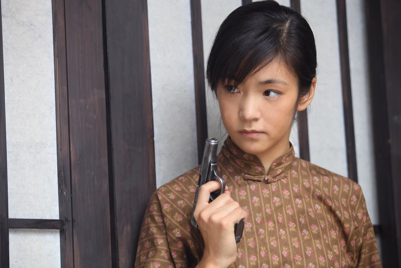 Hui Fang HD Images/Photo Gallery Download #3325931