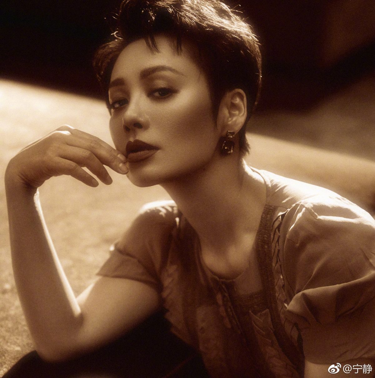 Jing Ning HD Images/Photo Gallery Download #1376888