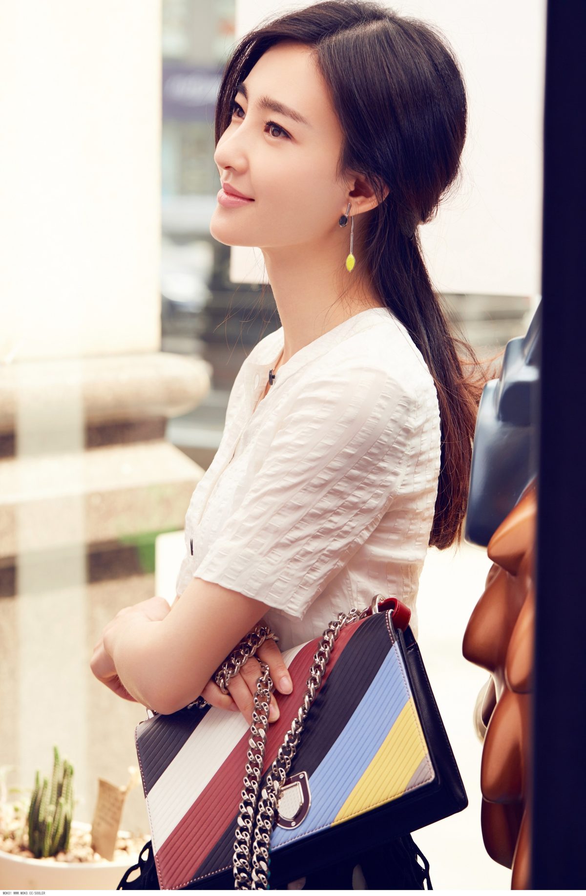 Likun Wang HD Images/Photo Gallery Download #2013026
