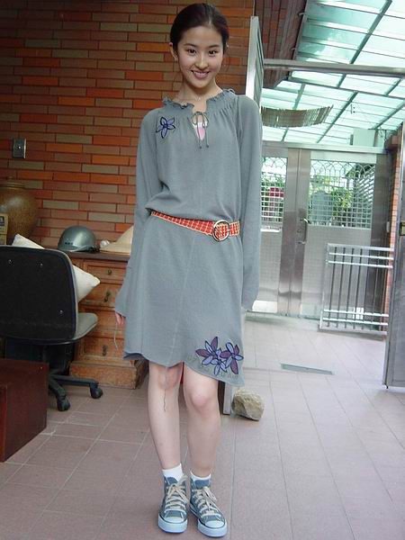 Liu Yifei HD Images/Photo Gallery Download #6669989