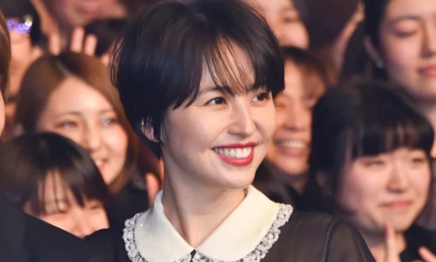 Masami Nagasawa HD Images/Photo Gallery Download #580792