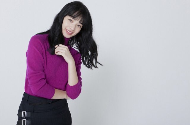 Nana Komatsu HD Images/Photo Gallery Download #4386256