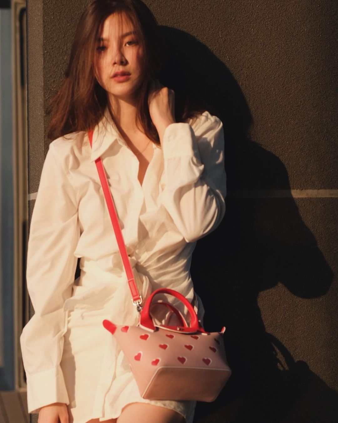 Pimchanok Leuwisetpaibul HD Images/Photo Gallery Download #9199199