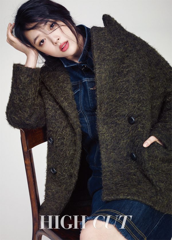 Seol-ri Choi HD Images/Photo Gallery Download #1865001