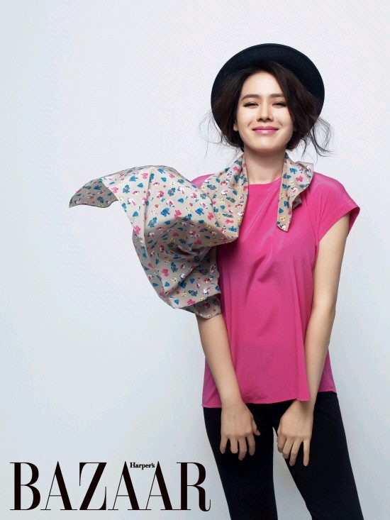 Son Ye-jin HD Images/Photo Gallery Download #1689985