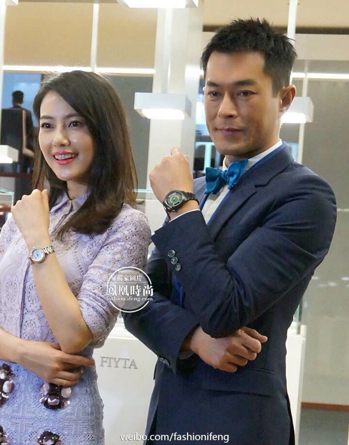 カオ・ユアンユアン HD画像/フォトギャラリーダウンロード #668300