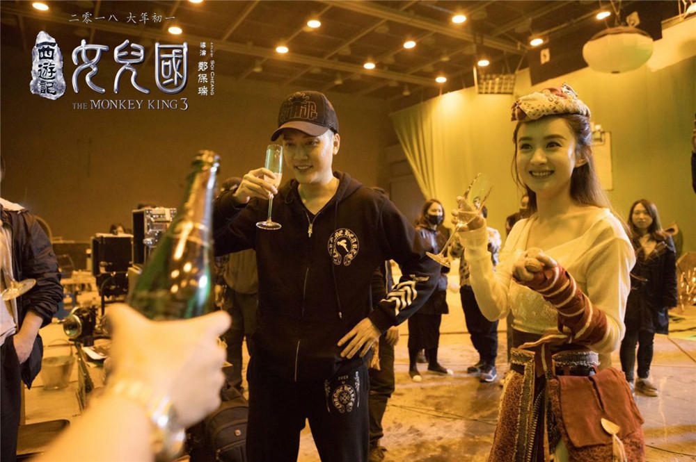 Zanilia Zhao HD Images/Photo Gallery Download #6983086