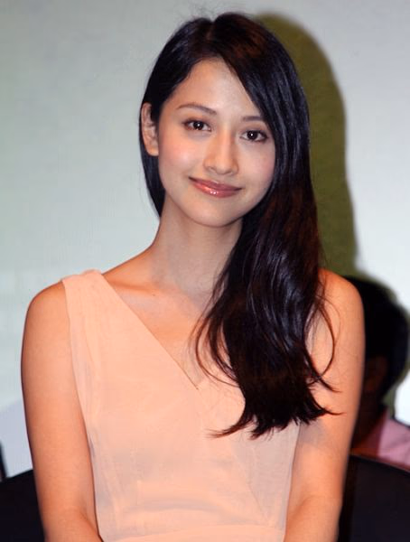 陈雅丽 高清写真/照片下载 #3413447