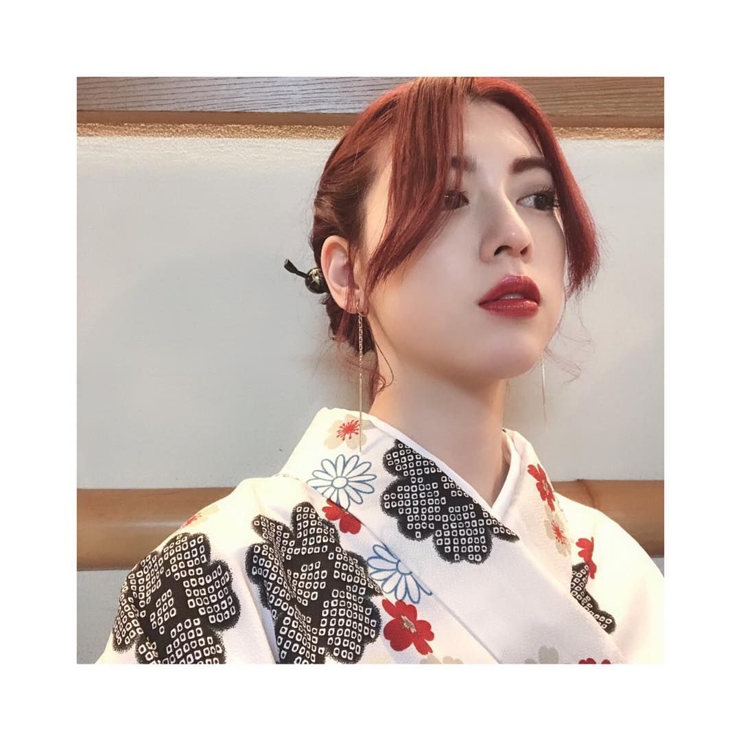 三吉彩花 高清写真/照片下载 #7488254