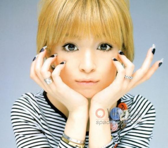 Ayumi Hamasaki HD Images/Photo Gallery Download #8859687